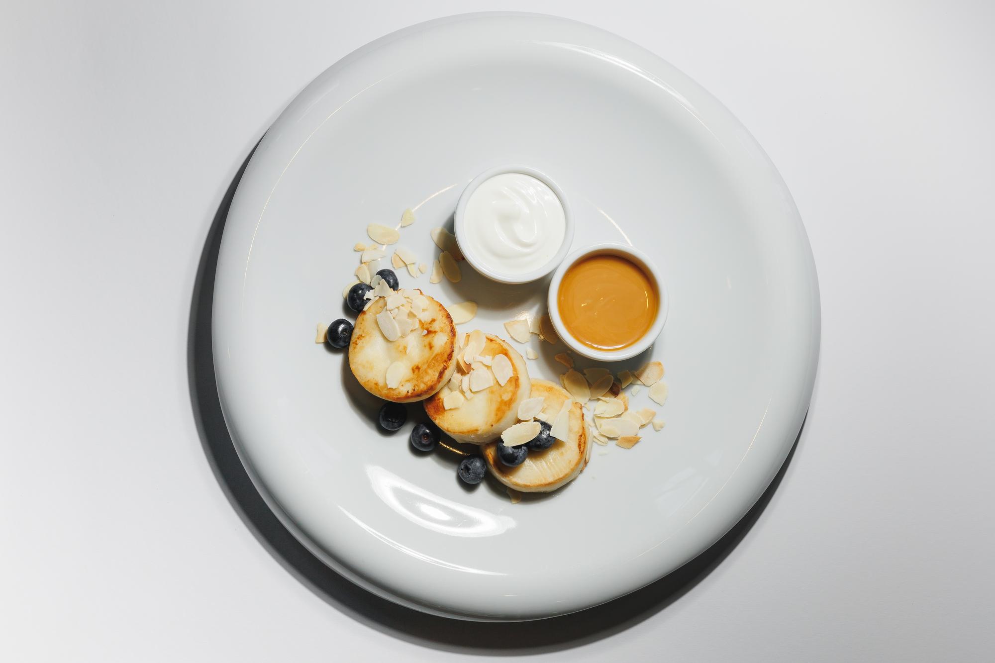Konsultacja menu i degustacja